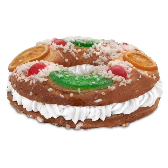 Roscón de Nata de Supermercados Lupa