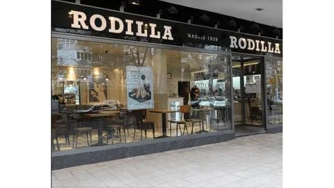 Rodilla