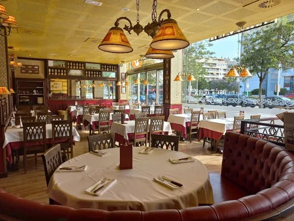 Restaurante La Tagliatella | Torrent, Valencia