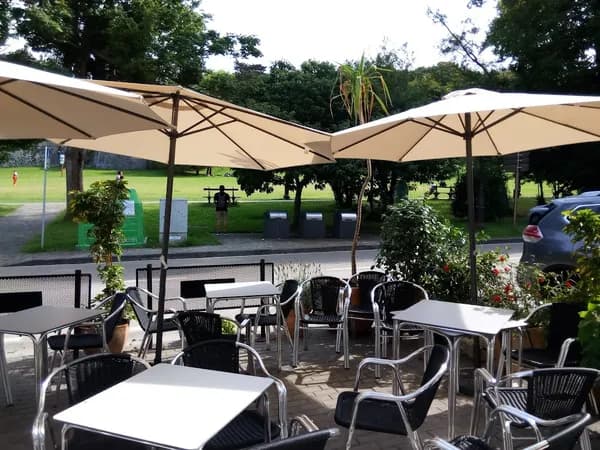 Restaurante Quo Vadis