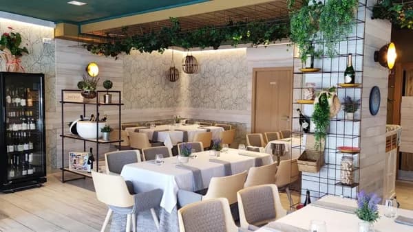 Restaurante MADE 100% No Gluten