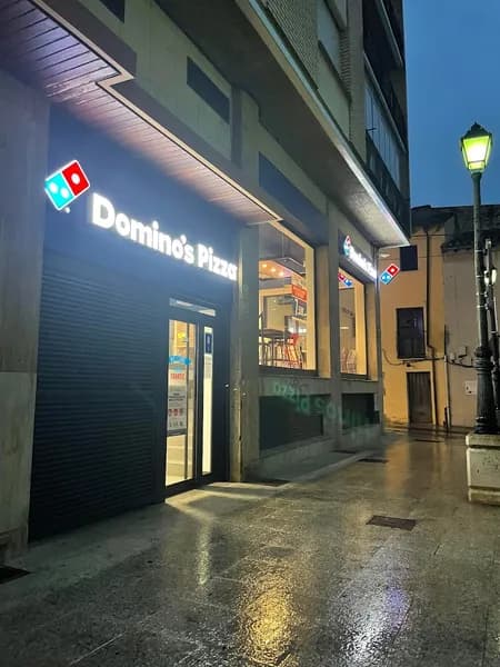 Domino's Pizza