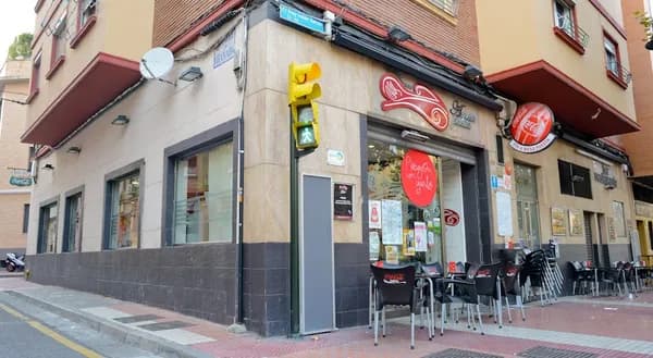 Restaurante A Mesa Puesta