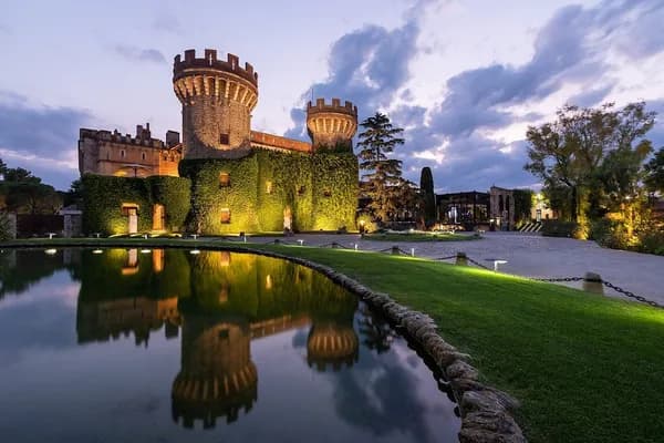 Castell de Peralada