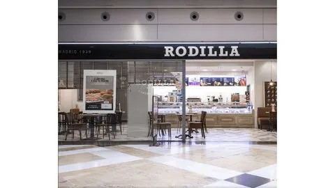 Rodilla