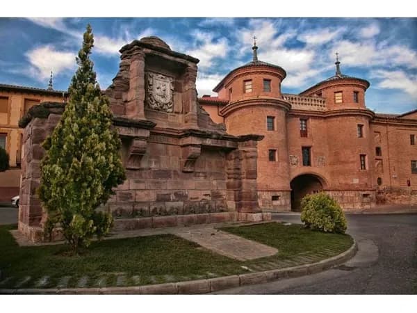 Mesón de la Dolores
