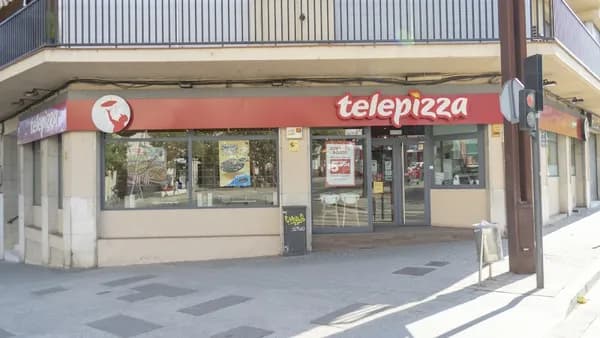 Telepizza