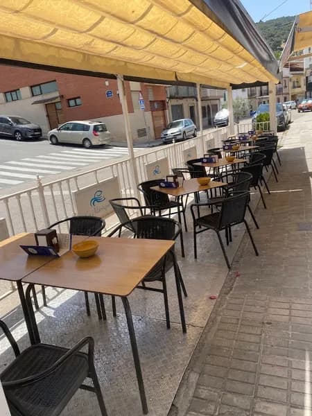 Restaurante La Marisqueria