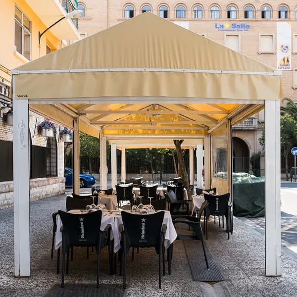 Restaurante La Rinconada de Lorenzo | Zaragoza