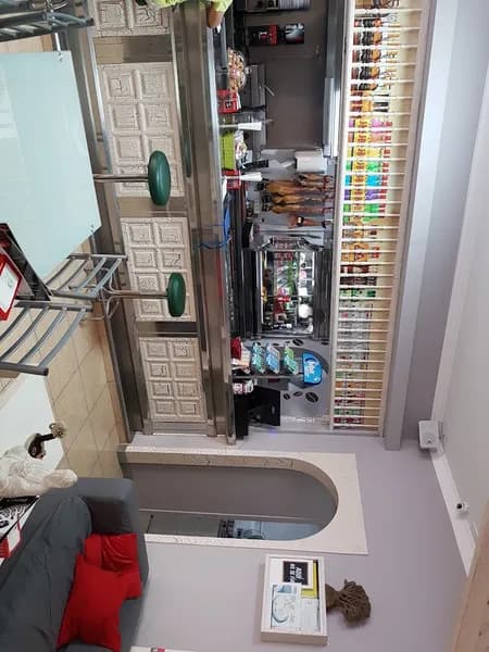 Cafetería Ébano