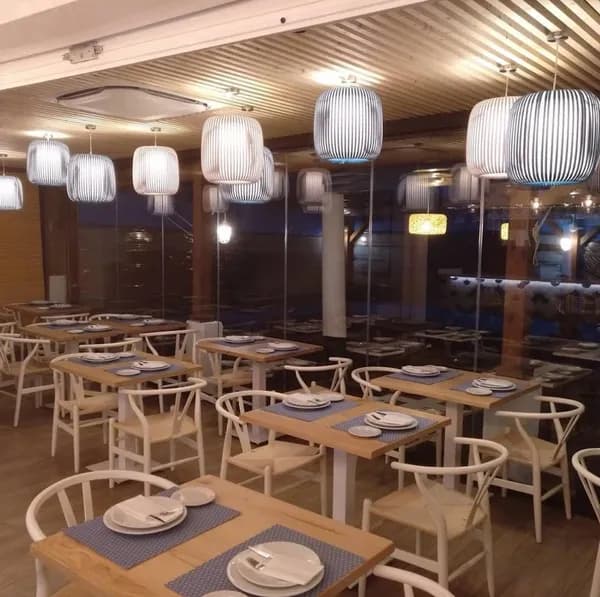 Restaurante Casa El Palo