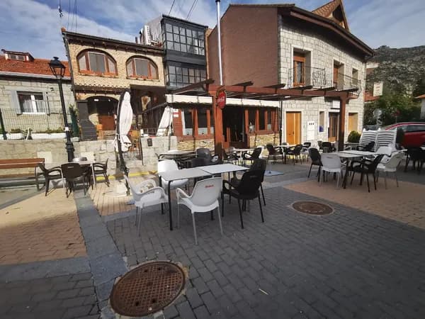 Asador El Espliego