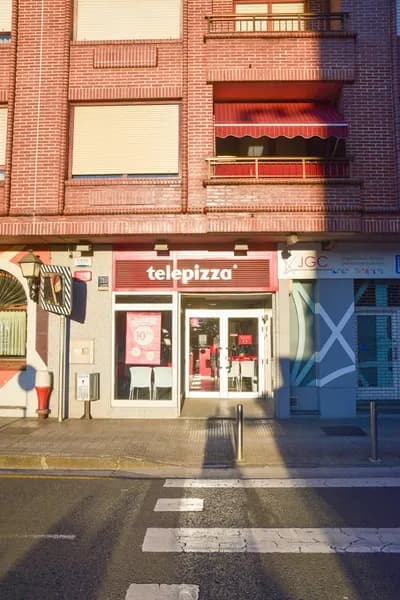 Telepizza Gernika - Comida a Domicilio