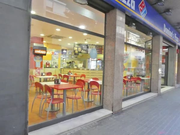 Domino's Pizza