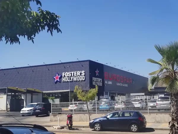 Foster's Hollywood
