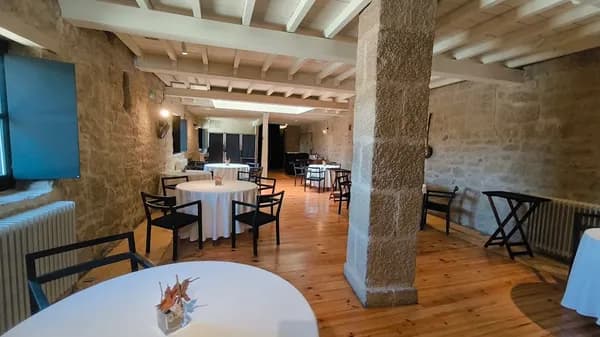 Lumbre Restaurante