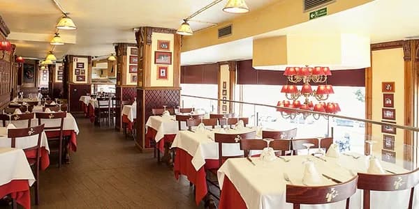 Restaurant La Tagliatella | Gran Via, Barcelona