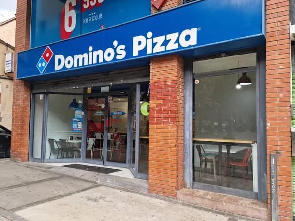 Domino's Pizza