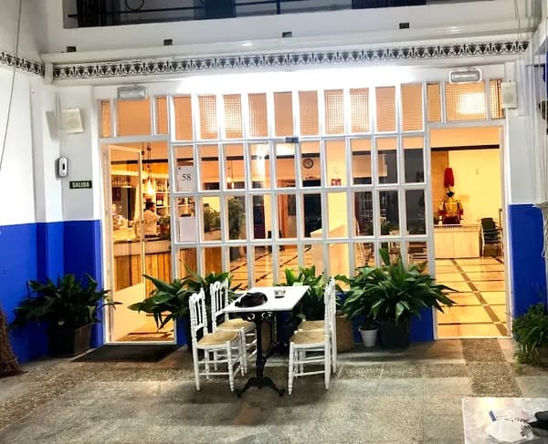 MARQUÉS Café Bar Restaurante