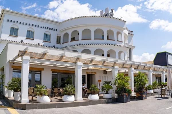 Hotel Las Yucas