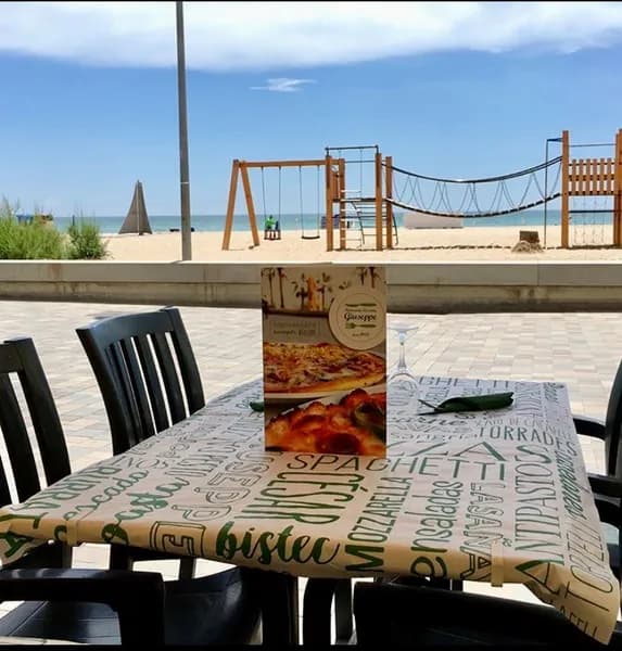 Pizzeria Giuseppe