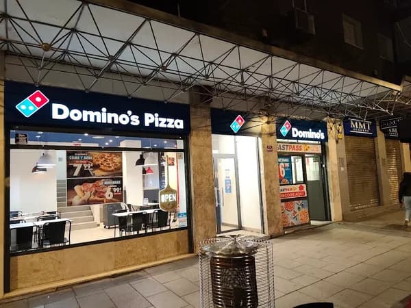 Domino's Pizza