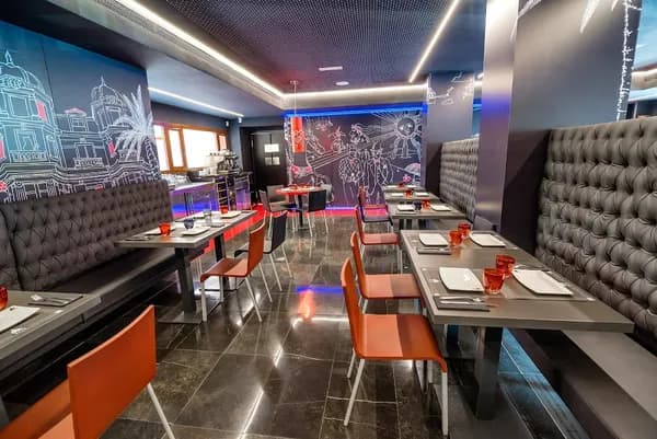 Restaurante Niza