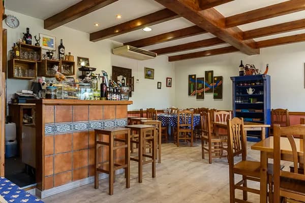Taberna de Jandro