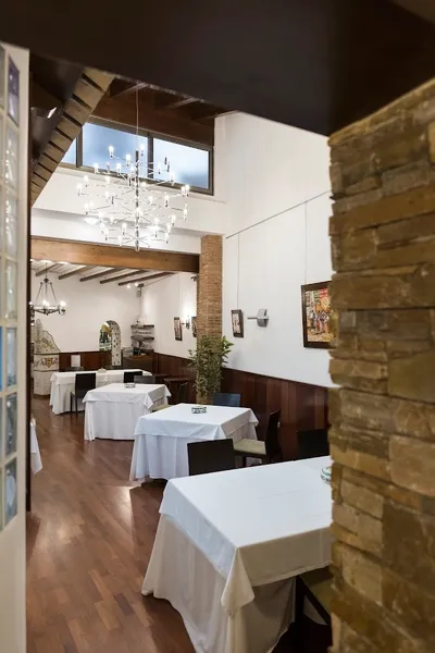 Camí Vell Restaurant