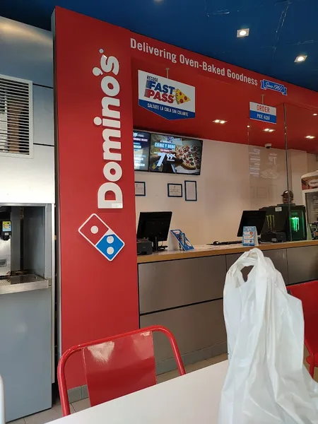 Domino's Pizza