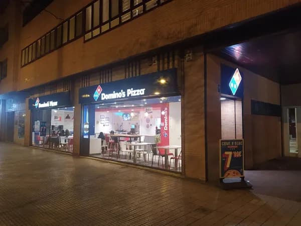 Domino's Pizza