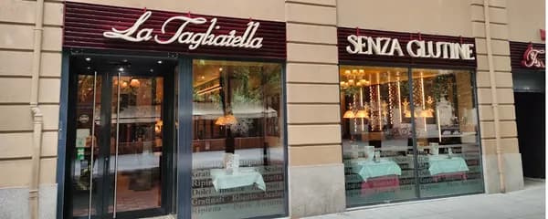 La Tagliatella