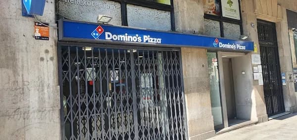 Domino's Pizza