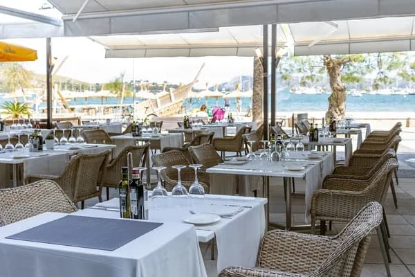 Iru Restaurant