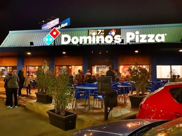 Domino's Pizza