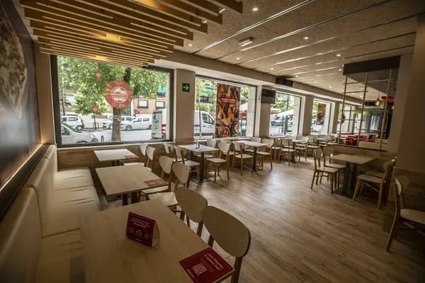 Telepizza Aranjuez - Comida a domicilio