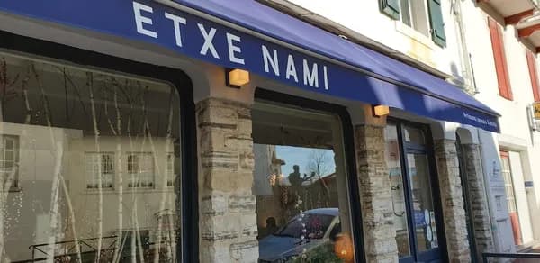 Etxe Nami