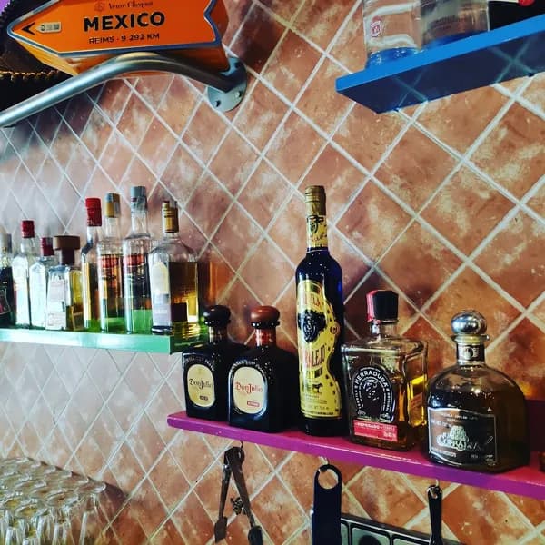 Tijuana Olesa