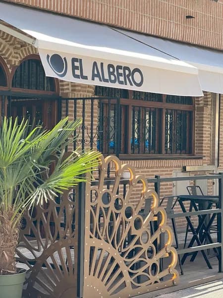 Restaurante El Albero