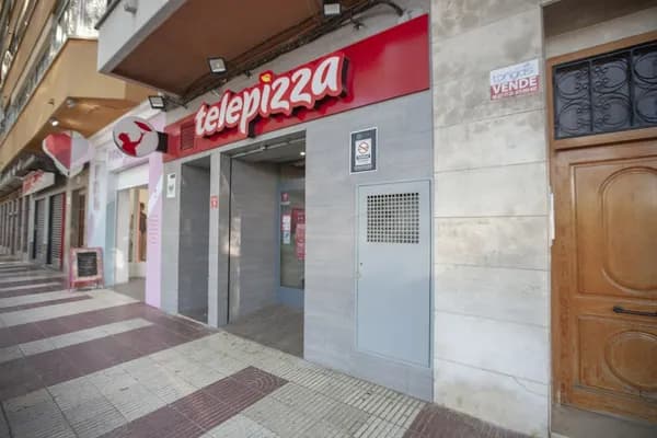 Telepizza Xátiva - Comida a Domicilio