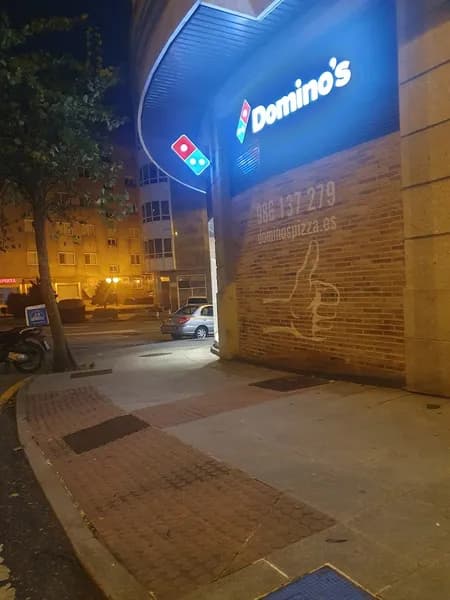 Domino's Pizza