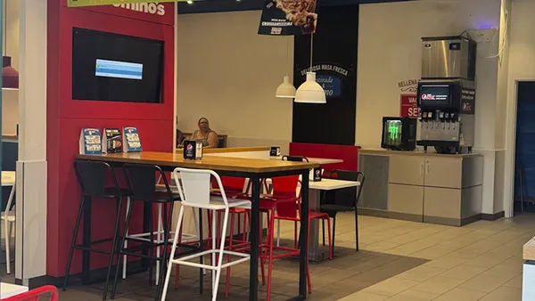 Domino's Pizza