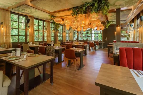 Gastrobar Sabores