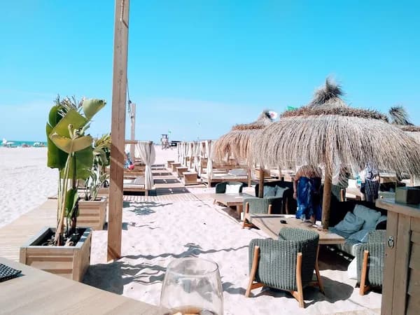 VAVÁ Playa - La Barrosa