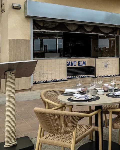 SANT ELM RESTAURANT