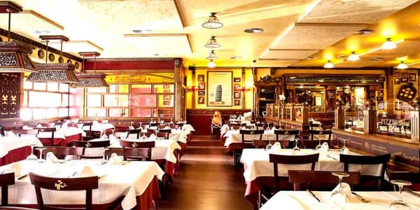 La Tagliatella | Travessera de Gràcia