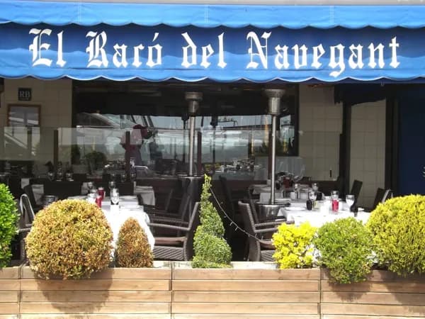 El Racó del Navegant