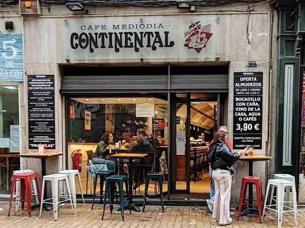 Continental