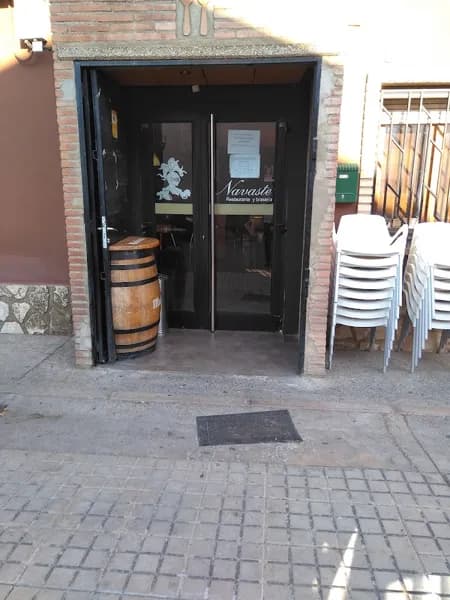 Restaurante y Brasería Navaste