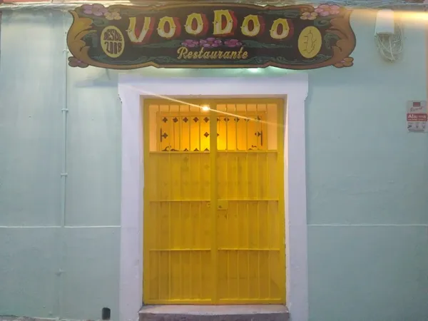 Voodoo